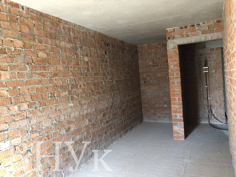 Продаж Квартира 1-кімнатна, 5/12 поверх на вул. Залізнична Львів - фото 2