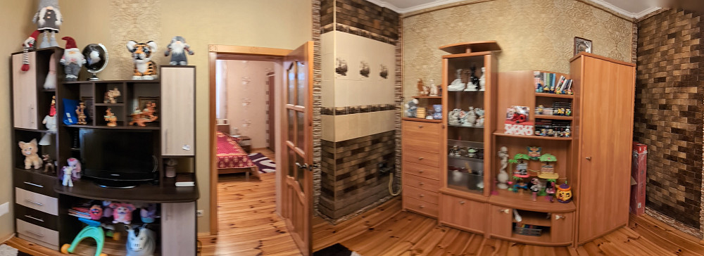 Продаж 1-поверховий Частина будинку з ділянкою 5 сот 65 кв.м 2 кімн. на Станишівка Zhytomyr - photo 3