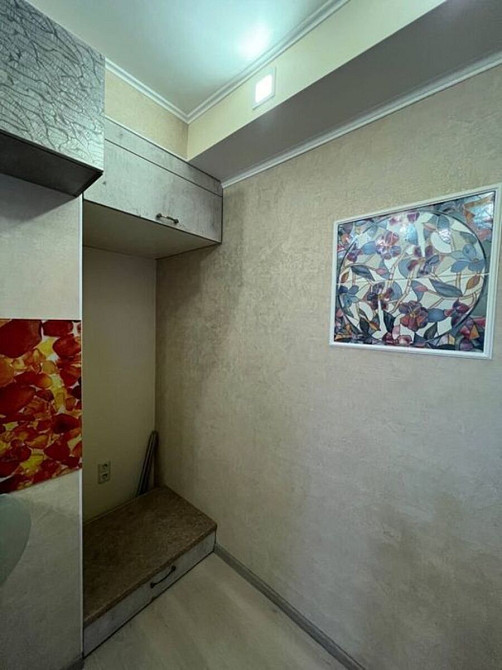 Продаж Квартира 1-кімнатна, 8/9 поверх на Тичини, 26А Киев - изображение 12