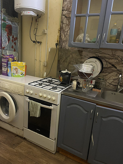 Продаж Квартира 2-кімнатна на ул. Нежинская, 39 Одеса - фото 1