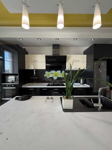 Продам двухуровневый пентхаус с видом море (ул.Заболотного) Odessa - photo 1