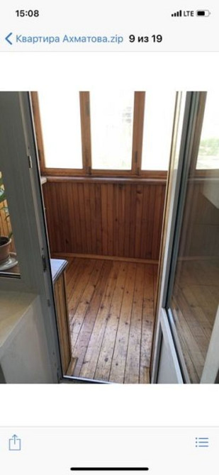 Оренда Квартира 3-кімнатна на Анны Ахматовой ул., 10 Київ - фото 17