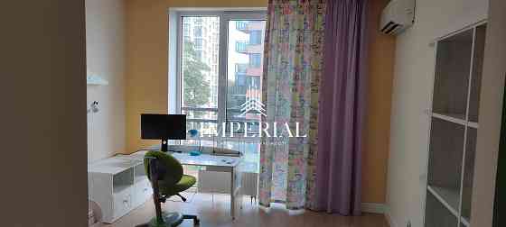 Оренда Квартира 2-кімнатна, 7/16 поверх на вул. Петрицького Київ