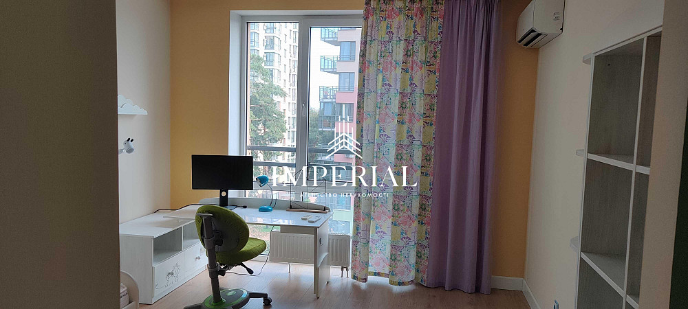 Оренда Квартира 2-кімнатна, 7/16 поверх на вул. Петрицького Київ - фото 4