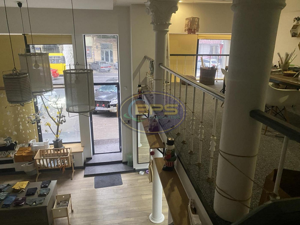 Оренда торгове приміщення на вул. Рішельєвська поверх - 1/4 Одеса - фото 9