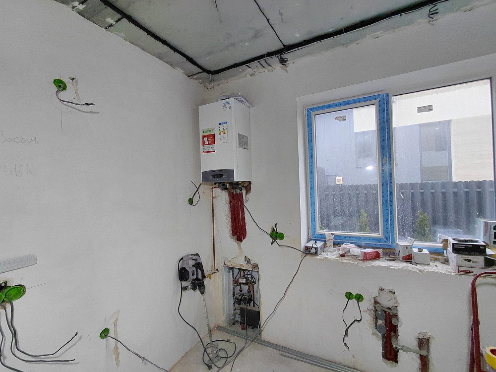 Продаж Будинок на Леонтовича Baikivtsi - photo 19