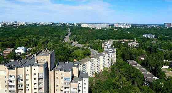 Продаж Квартира 1-кімнатна, 22/25 поверх на Вавілових, 9-11 Київ