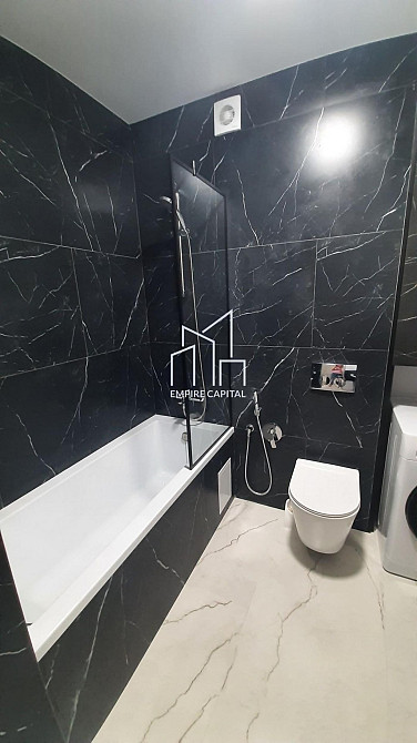 Оренда 2к квартири 73 кв. м Львів - фото 11