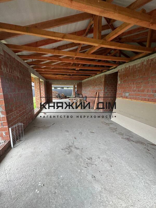 Продаж будинок Плюти, під внутрішнє оздоблення, земельної ділянки 10 стоток КОД  - фото 14