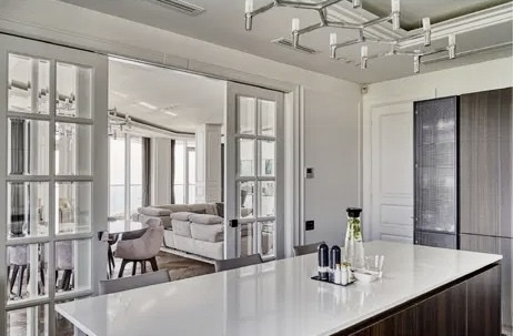 Продаж Квартира 3-кімнатна, 12/16 поверх на Французский б-р Одеса - фото 10