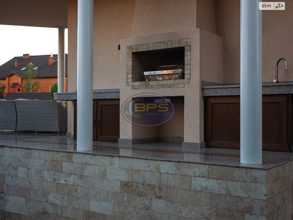 Продаж 2-поверховий Будинок з ділянкою 15 сот 585 кв.м 6 кімн. на Степная вул. Одеса - фото 13