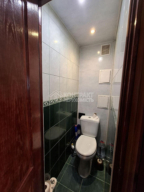 Продаж Квартира 1-кімнатна, 6/9 поверх на вул. Науки Харків - фото 8