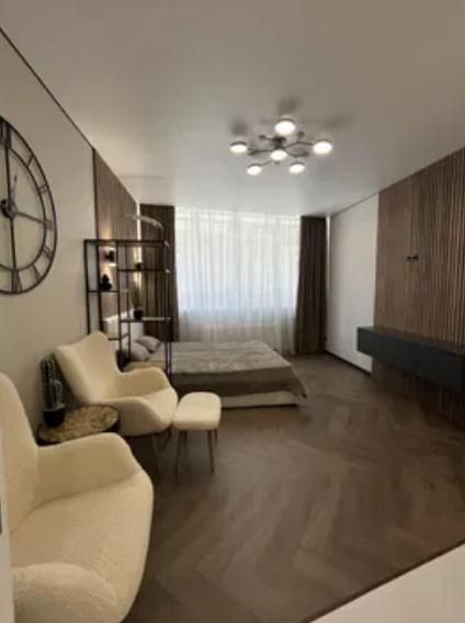 Продаж Квартира 1-кімнатна на переулок Курортный, 2 Odessa - photo 8