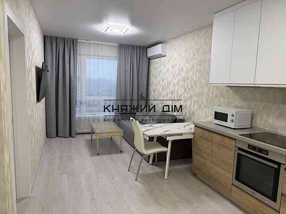 Оренда Квартира 1-кімнатна, 11/25 поверх на Ужгородский пер. Київ