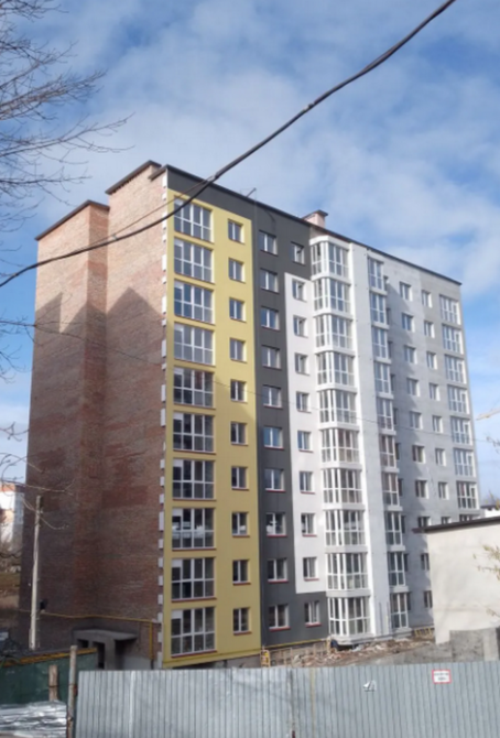 Продаж 3к квартири, 109 м.кв, вул. Володимира Великого Тернопіль - фото 9