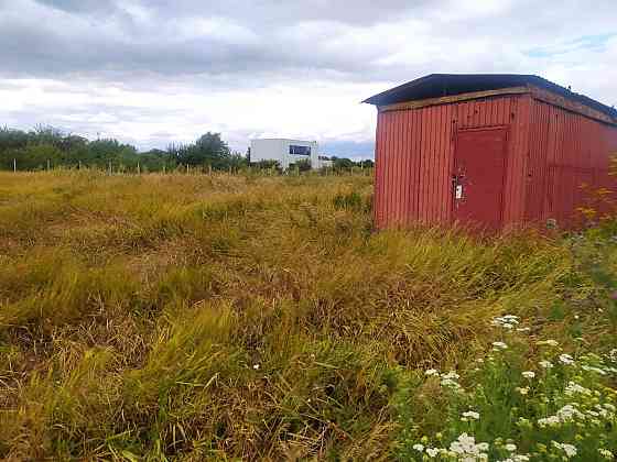 Продаж земельної ділянки 10 соток на пров.Північний Вінниця