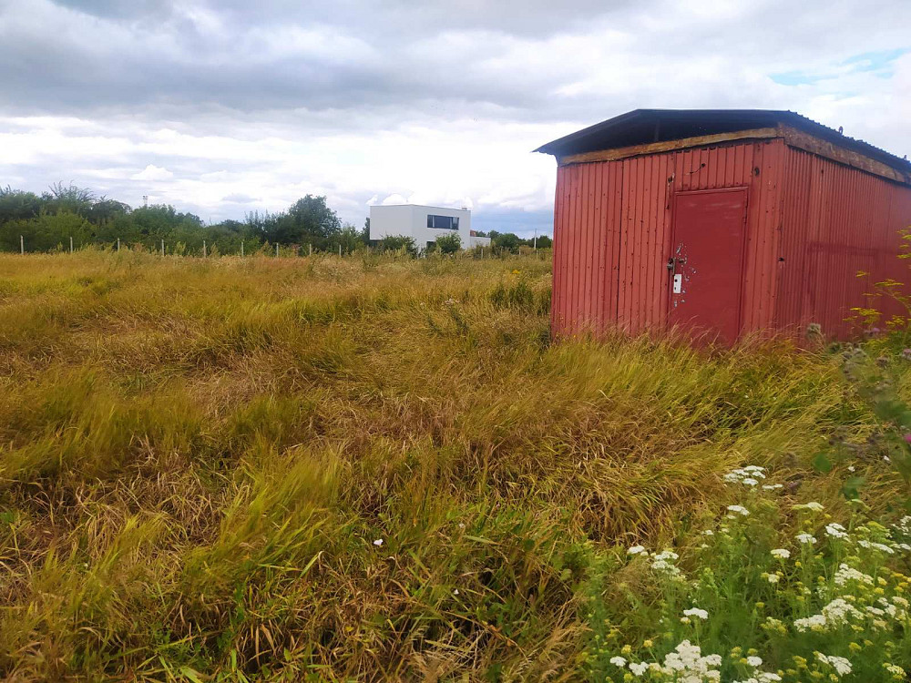 Продаж земельної ділянки 10 соток на пров.Північний Vinnytsya - photo 1