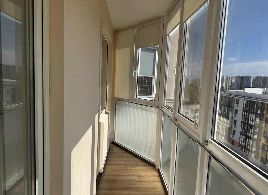 Двухкомнатная на  Черемушках Одеса - фото 3