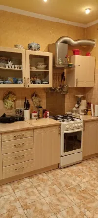 For sale 3-room Apartment 120 sq.m Богдана Хмельницкого Odessa