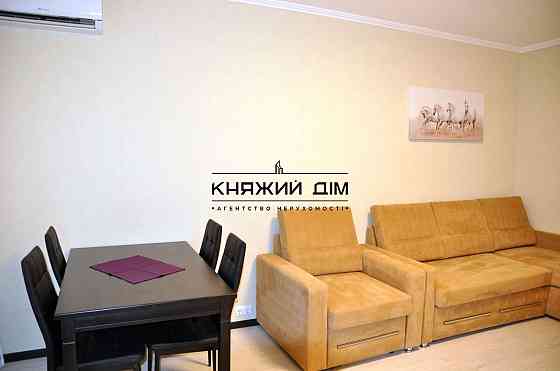 Оренда Квартира 1-кімнатна, 16/16 поверх на Григоренко Петра просп. Київ