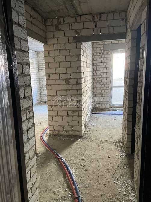 Продаж Квартира 1-кімнатна, 5/9 поверх на вул. Борткевича Харьков - изображение 1