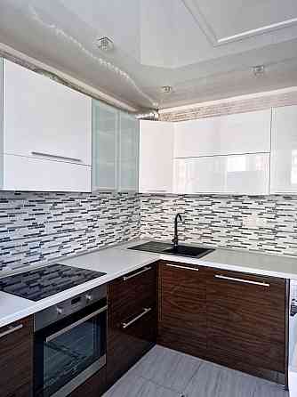 Продаж Квартира 3-кімнатна, 9/16 поверх на Патріарха Мстислава Скрипника вул., д. 9 Київ