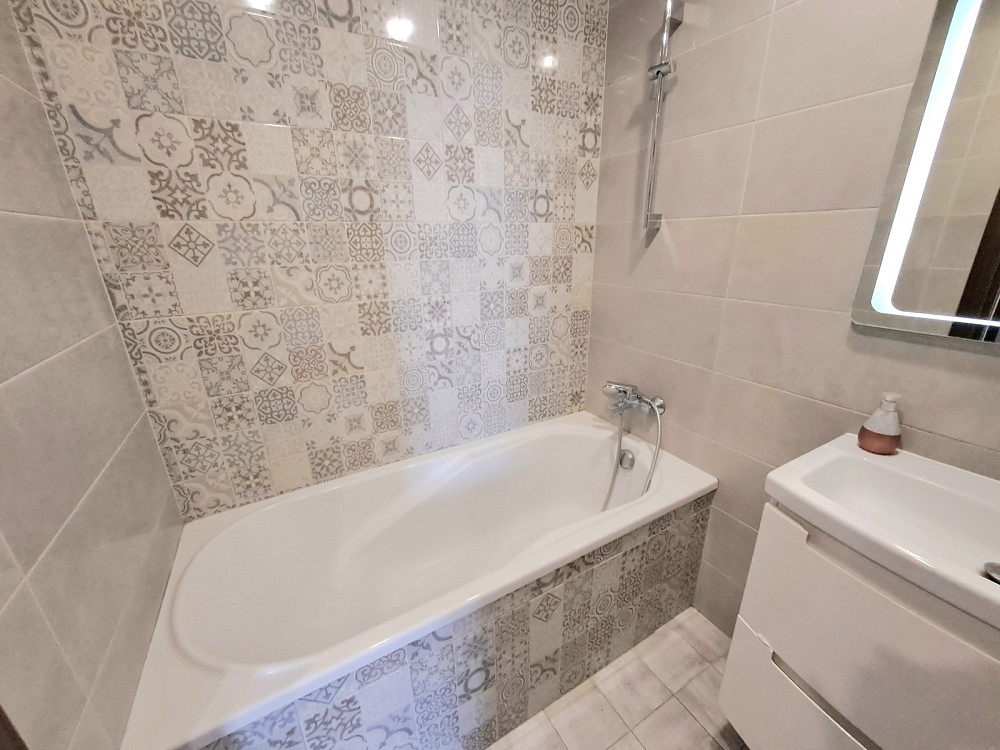 Продаж 2 кімнатної квартири по вул.Квітова. Старий Парк. Тернопіль Тернопіль - фото 19