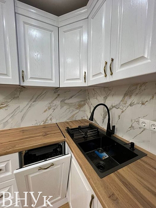 Продаж Квартира 1-кімнатна, 4/16 поверх на вул. Ленкавського Івано-Франківськ - фото 5