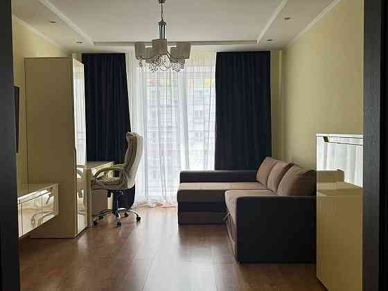 Продаж Квартира 2-кімнатна, 4/9 поверх на вул.Національної Гвардії Івано-Франківськ