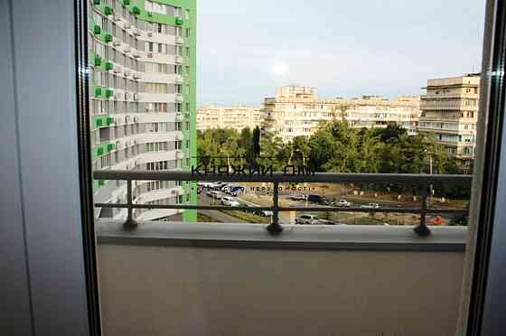 Оренда Квартира 2-кімнатна, 5/26 поверх на Вышгородская ул. Киев