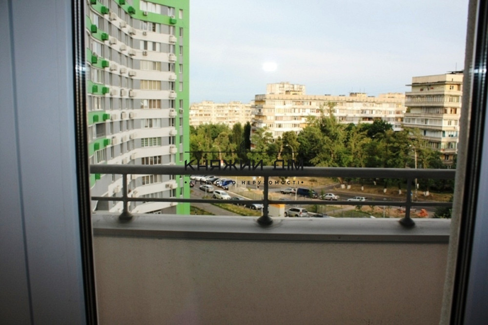 Оренда Квартира 2-кімнатна, 5/26 поверх на Вышгородская ул. Киев - изображение 2