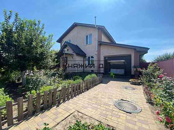 Продаж будинку в Борисполі. № 2211668 Boryspil'