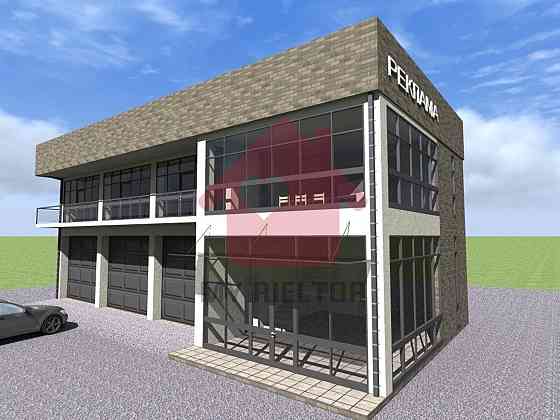 Оренда приміщення вільного призначення на Гагаріна, 18 поверх - 2/2 Uzhhorod