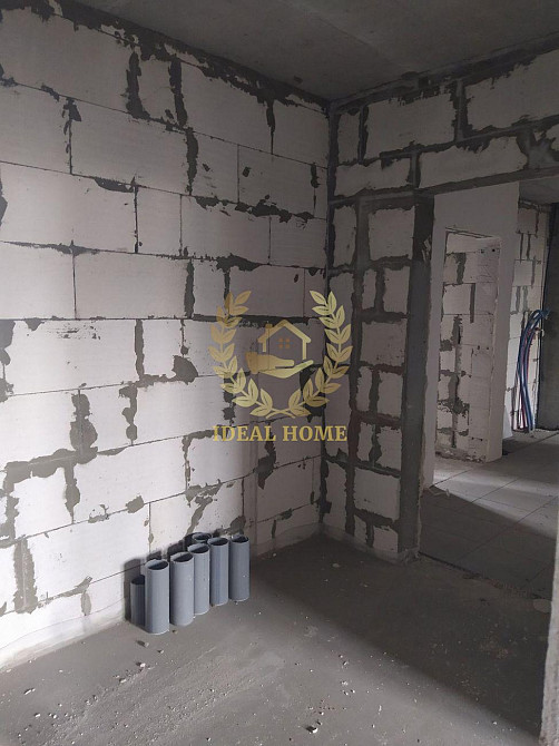 Продам 2х кімнатну квартиру в новострої, Киев, Сырец, ул. Украинская. Київ - фото 5