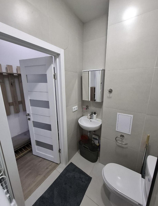 Студія на Нєдєліна Одеса - фото 12