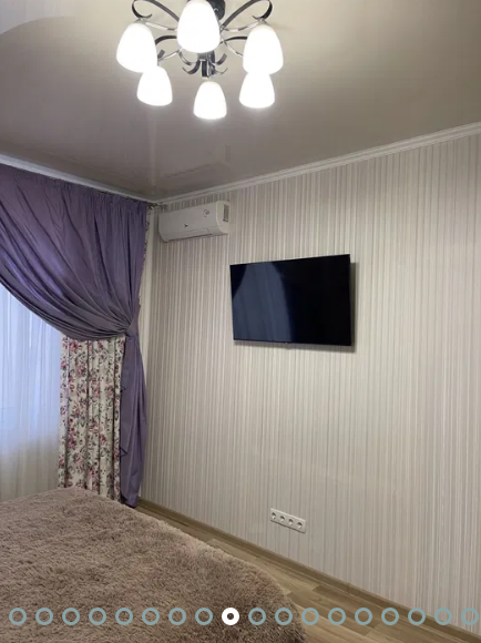 Продаж Квартира 2-кімнатна, 7/16 поверх на Массив Радужный, 13 Одеса - фото 10