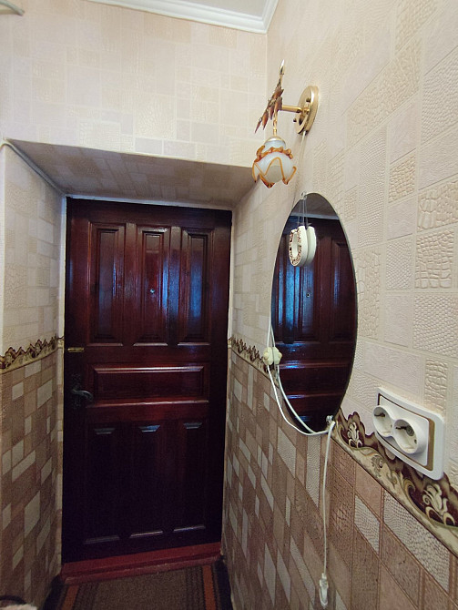 Продаж 1к Квартира 35 кв.м Космонавтів Zhytomyr - photo 4