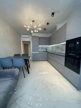 Продаж Квартира 1-кімнатна, 19/24 поверх на Гагарина проспект, 19 Одеса