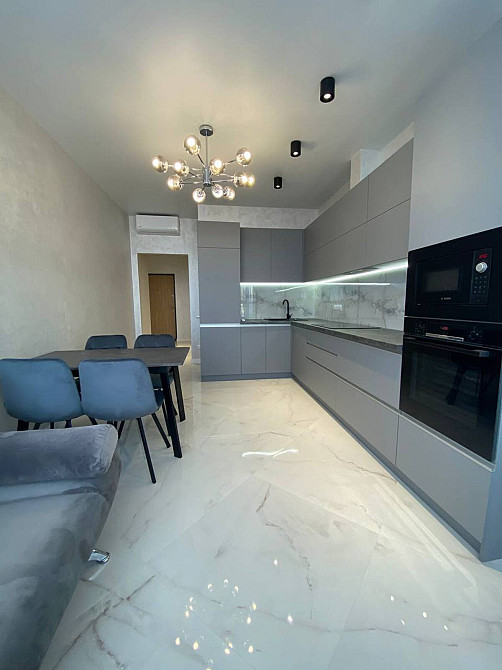 Продаж Квартира 1-кімнатна, 19/24 поверх на Гагарина проспект, 19 Одеса - фото 1