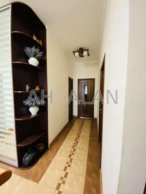 Оренда Будинок 3-кімнатний на Турівська вул., 29 Київ - фото 10