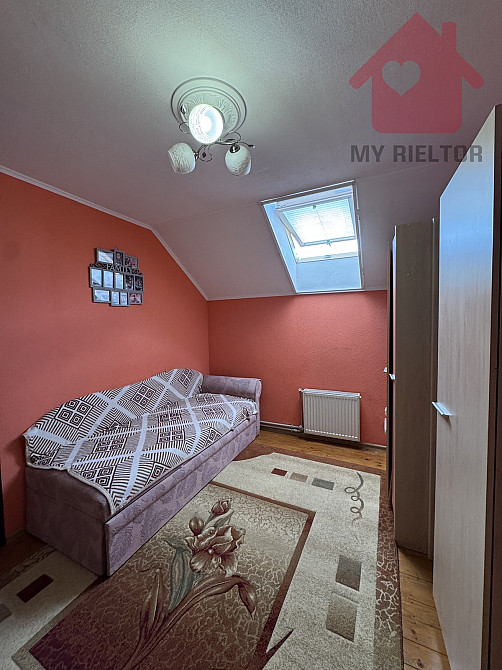 Будинок для двох родин с.Холмок! Kholmok - photo 19