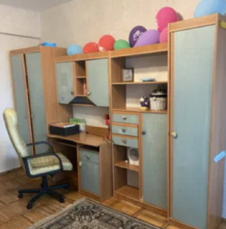 Уютная просторная 4-комнатная квартира на улице Академика Филатова. Одеса