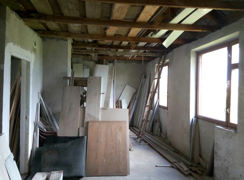 Дом в Сухом Лимане Сухий Лиман - изображение 5