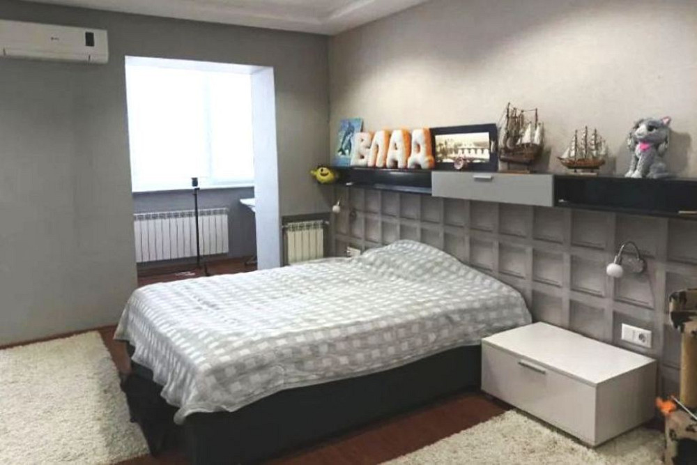 Просторная двухуровневая квартира возле парка Победы. Одеса - фото 7