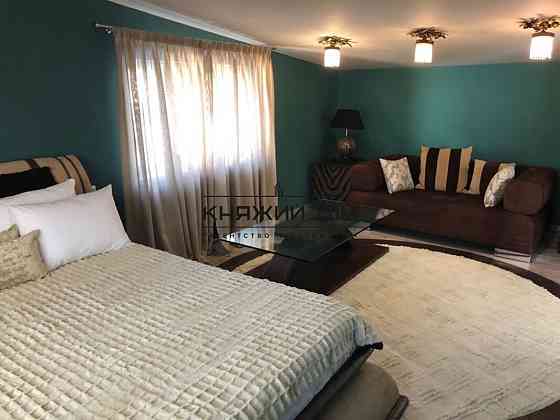 Аренда отличного 2-х этажного дома в КГ Белгравия с. Дмитровка. № 136160 Дмитрівка (Києво-Святошинський район)