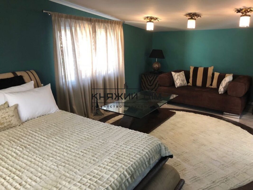 Аренда отличного 2-х этажного дома в КГ Белгравия с. Дмитровка. № 136160 Дмитрівка (Києво-Святошинський район) - фото 4