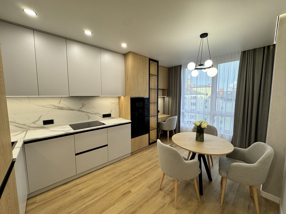 Продаж Квартира 1-кімнатна, 10/13 поверх Івано-Франківськ - фото 2