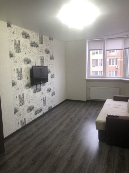 Оренда Квартира 1-кімнатна, 9/10 поверх на боголюбова, 8 Київ - фото 3