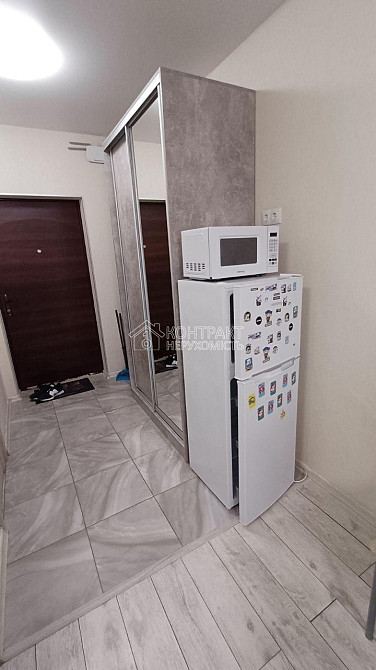 Продаж Квартира 1-кімнатна, 5/9 поверх на вул. Богдана Хмельницького Харків - фото 4