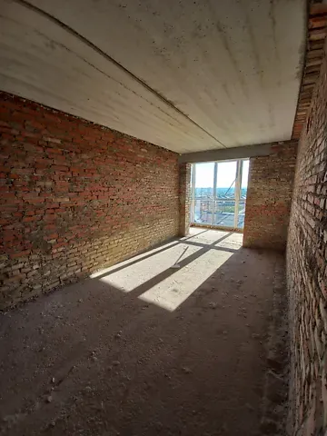 Продаж 1к Квартира 45.6 кв.м Веснянковий масив 1 Рівне - фото 2